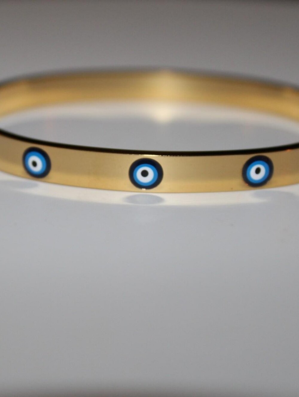 Lucky Tide Evil Eye Bracelet - Picture 3 of 5